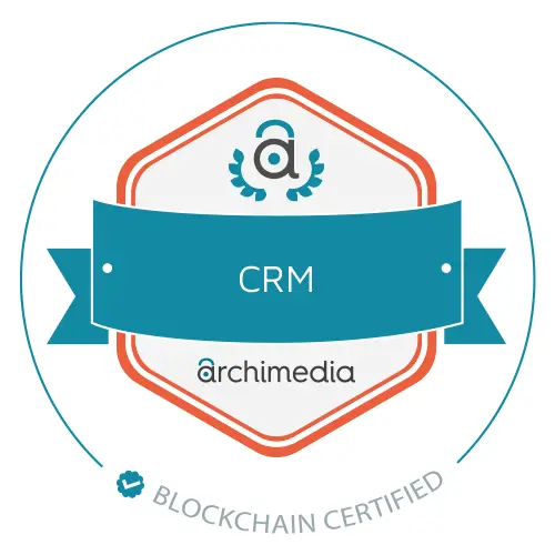 Badge pubblico 13213